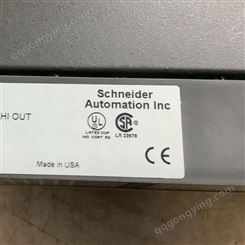 Shneider 施耐德 140DDI85300 输入输出模块