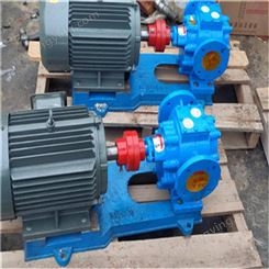 乘龙泵业LB沥青泵 铸钢材质沥青泵电动驱动 耐温