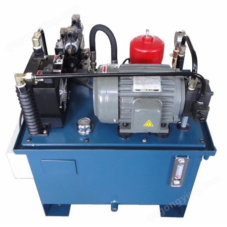 筑路设备 液压系统 液压设备 液压泵阀产品定制GRH
