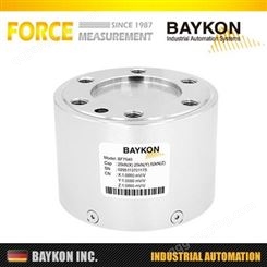 德国 Baykon/佰易控  三维力传感器 BF7540  三分力传感器 三轴力传感器 六分力传感器 六轴力传感器