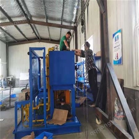 工程机械液压泵试验台生产厂家 开式液压泵试验台 闭式液压泵试验台