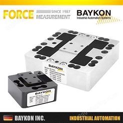 德国 Baykon/佰易控 BF7543 摩擦力传感器  打磨力传感器  三维力传感器