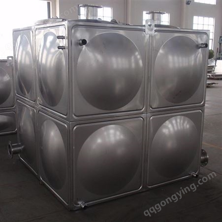 立式不锈钢水箱-膨胀水箱不锈钢-不锈钢水箱批发-组合式不锈钢水箱定做 贝艾迪O0408