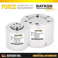 德国 Baykon/佰易控  三维力传感器 BF7540  三分力传感器 三轴力传感器 机器人传感器