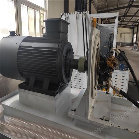 液压马达试验台 齿轮泵试验台 液压泵实验台价格-鑫力扬液压