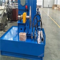 液压检测台样式及图片-专业液压泵试验台生产厂家 -液压泵试验台