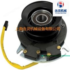 上海含灵机械销售美国华纳离合器 warner 5302-111-021