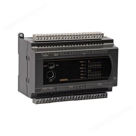 代理销售台达PLC可编程控制器DVP-60ES系列主机DVP60ES00R2/DVP60ES00R2