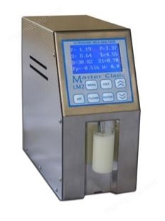 Master LM2型牛奶分析仪/LM2-2P型乳品分析仪/LM2-2P多功能乳品分析仪
