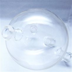 央迈科技 球形收集瓶 多种规格