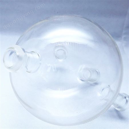 球形收集瓶央迈科技 球形收集瓶 多种规格