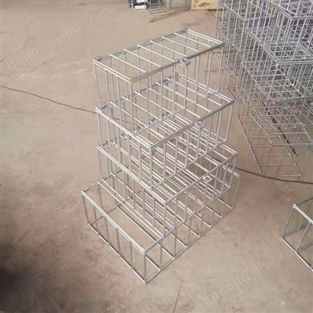 混凝土同条件养护试块笼子 砼实验室用仪器设备