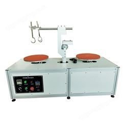 FLR-M003A双工位炒锅手柄疲劳试验机 厨具检测仪器定制