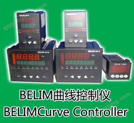 智能单回路 PID 控制仪 BELIM0818  智能控制仪 单回路控制仪