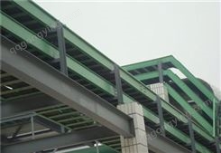 浙江防火玻璃钢电缆管箱桥架厂家批发玻璃钢电缆桥架