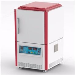 高温淬火炉，500X400X400MM热处理退火炉价格，箱式高温炉型号