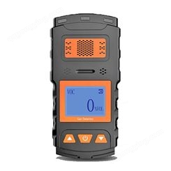 汇瑞埔声光报警器便携式HRP-B1000家用甲醛气体检测仪