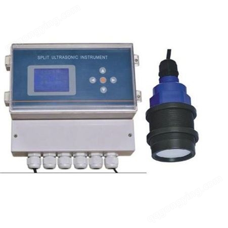 超声波液位计 小型超声波液位计 水电站专用超声波液位计  旭丰仪器仪表