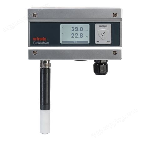 HC2A-S 罗卓尼克温湿度传感器 湿度探头 高温高湿探头
