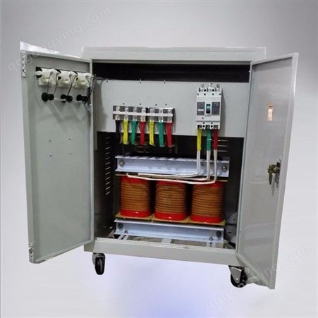 厂家批发SG干式变压器 三相干式变压器 SG-200KVA 220/380V 可根据客户要