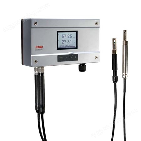 HC2-IC102 高温干燥箱温湿度探头 在线式高温湿度仪表