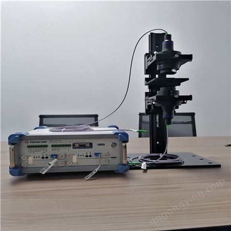 光谱共焦位移传感器 海伯森 纳米级精度 测量振幅 高精度