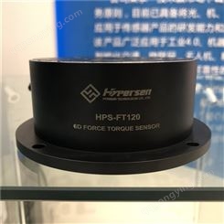 Hypersen海伯森 六维力传感器 HPS-FT系列 传感器供货商家