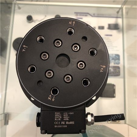 海伯森 生产传感器 传感器类型 六维力传感器 传感器价格