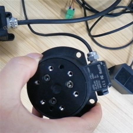 机器人力控装配 六轴力六维力传感器 工业机器人的力控传感器