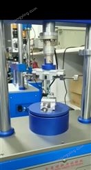 电源线扭力试验机  输液管扭力试验机  橡胶管扭力试验机
