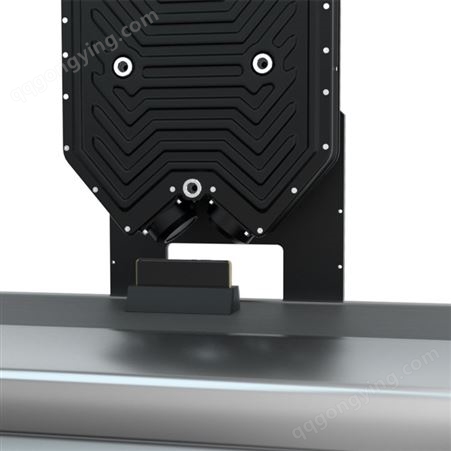 三维轮廓测量仪 控制器HPS-NB3200线光谱 表面轮廓检测仪器