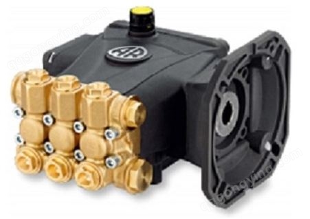 意大利AR进口RC1.17C清洗机工业高压水泵11升喷雾除尘
