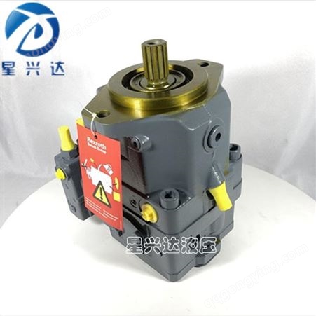液压油泵 柱塞泵 力士乐 A11VLO190LRDU2/11R-NZD12N00P变量泵