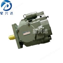 液压泵 日本油研 柱塞泵 柱塞油泵A70-L-R-04-H-A-S-A-60366