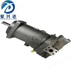 A7V80HD2.0RPG00变量柱塞泵 液压泵 高压柱塞泵 高压变量泵 变量泵