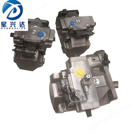 性能优异力士乐 油泵A4VSO355DRG/22R-VZB25N00柱塞泵 液压泵 变量泵 恒压泵