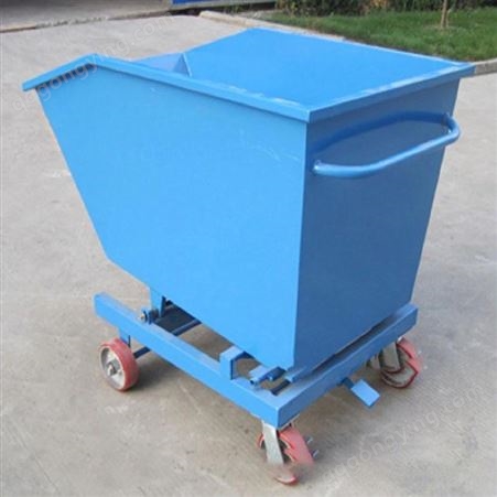 华奥西生产制作垃圾车天津厂家定制不锈钢垃圾桶-分类垃圾桶