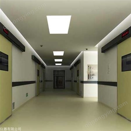 湖南岳阳手术室门、株洲电动平移门、湘潭气密门定做、手术室门厂