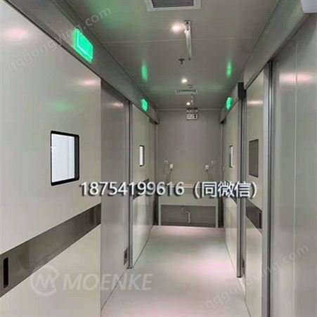 湖南岳阳手术室门、株洲电动平移门、湘潭气密门定做、手术室门厂