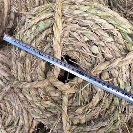 厂家供应 捆草绳 园林工具打草绳