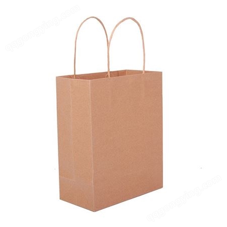 郑州手提袋纸袋设计印刷 手提袋定制 康茂