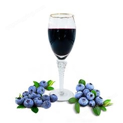 蓝莓浓缩汁（美国）_裕昌_天津蓝莓浓缩汁（美国）批发供应