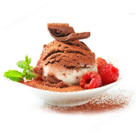 软硬冰激凌粉商用冰淇淋粉甜筒雪糕粉原料1kg 冰淇淋粉代加工