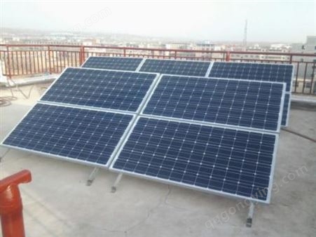 单多晶贵州降级组件太阳能电池板回收