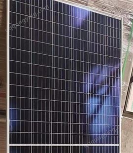 香港拆卸太阳能发电板回收