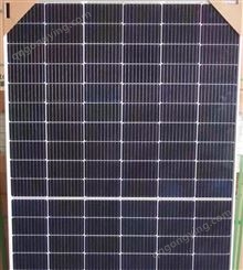 宁夏工程剩余光伏太阳能板回收
