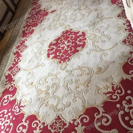 西安企业地毯清洗公司 家庭地毯清洗公司响应及时