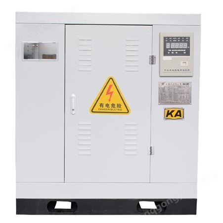 KSG13-800KVA矿用干式变压器10KV/0.4铁矿电力变压器6000/400