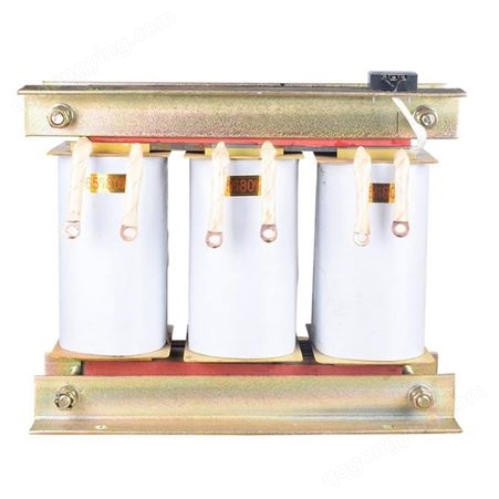 同迈自耦启动变压器QZB-160KW减压启动柜 三相电机 水泵降压80%变压器
