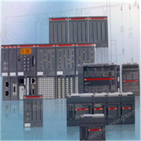 CM575-DN瑞典ABB PLC模块AX521